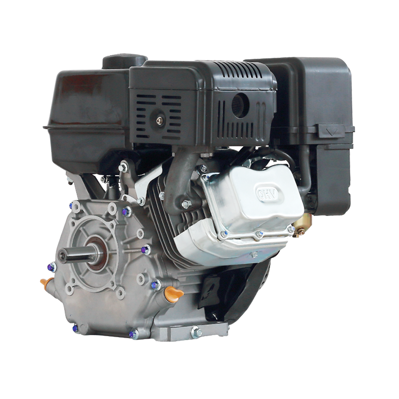 Fullas G420F(D)A 16 HP 420CC Motor de gasolina horizontal de un solo cilindro