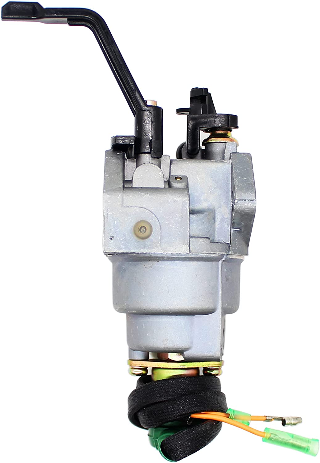 Carburador P27-2D para motor de gasolina Generac GP8000E y Harbor Freight 420CC 440CC 