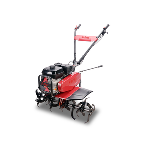 Cultivador rotativo con motor de gasolina FP168FB-2P 6.5HP