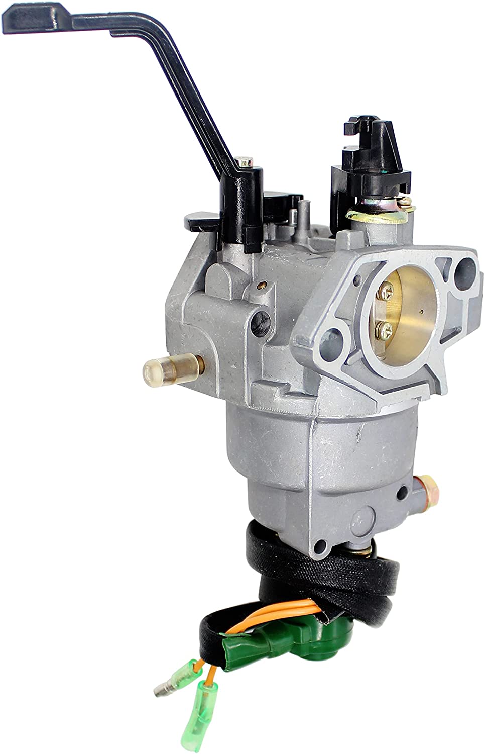 Carburador P27-3D para motor de gasolina Generac y Predator 389CC 420CC 440CC 458CC 460CC 